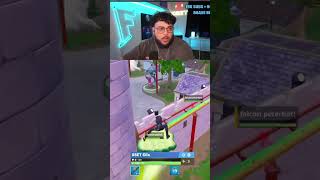 CLIX WINS 1V2 VS PETERBOT AND POLLO OFFSPAWN!🤯