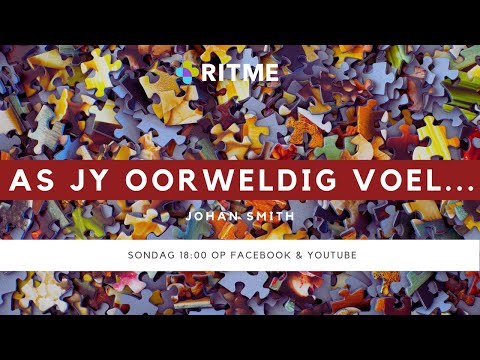 Video: Hoe Om Die Ritme Te Leer Voel