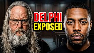 Ray from Dallas and me, talking about the Delphi Case. #rickallen