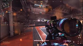 Mw3 Snd clip dump #2
