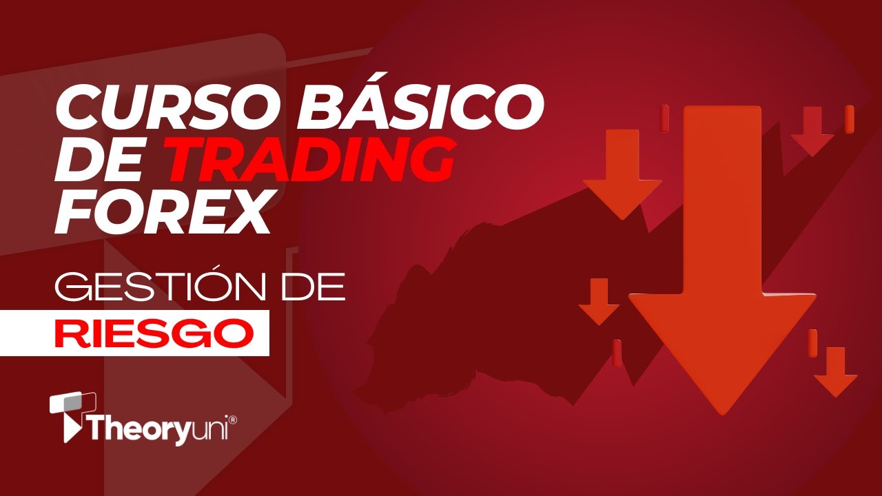 💱Módulo 10 | Gestión de Riesgo | Curso de Trading Forex para ...