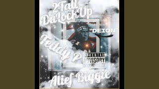 Deion (feat. 2Tall & AliefBiggie)