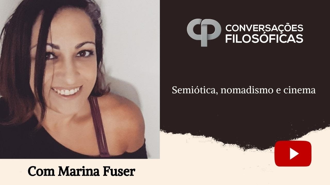 Semiótica, nomadismo e cinema | Entrevista com Marina Fuser