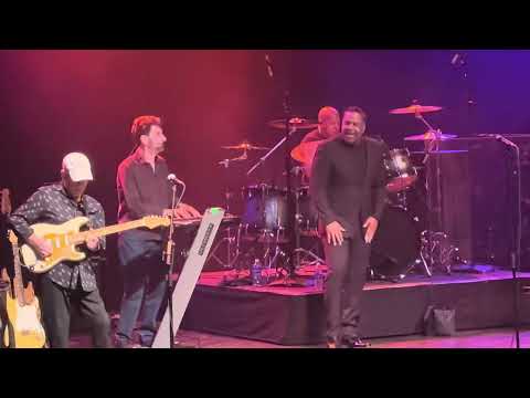Average White Band - Whatcha Gonna Do Fa Me - Live at Buffalo State Performing Arts Center 10/11/24