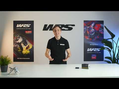 BY-PASS ABS I2M HONDA CBR 1000 RR-R 2020-2022 vidéo