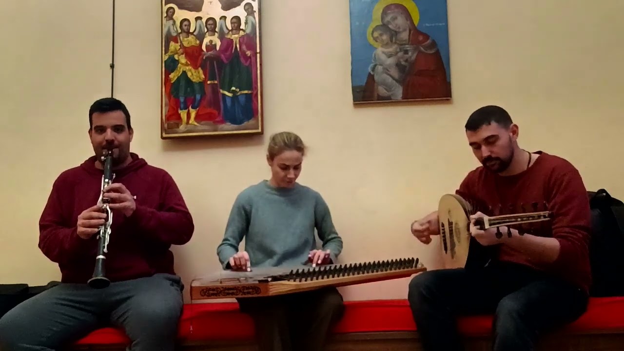 Σάλα-σάλα (Live Prova Sessions)