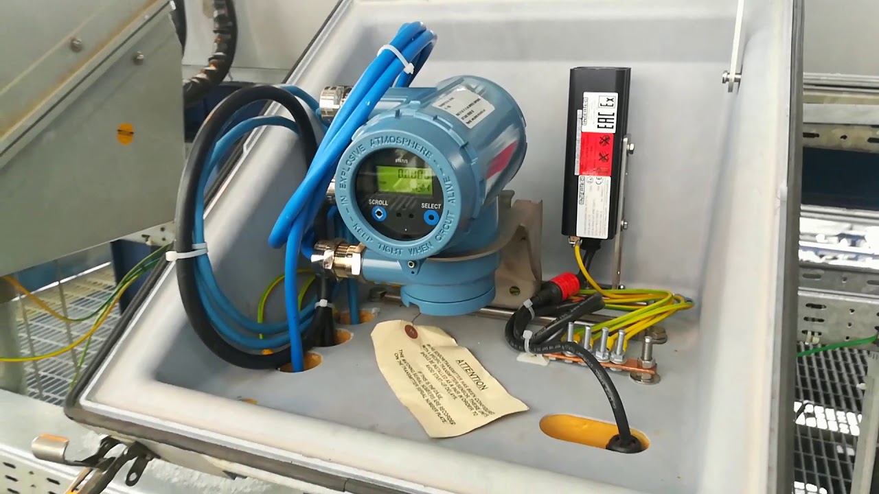 🔥 Кориолисовый расходомер. Как выглядит, как устроен и как работает ...