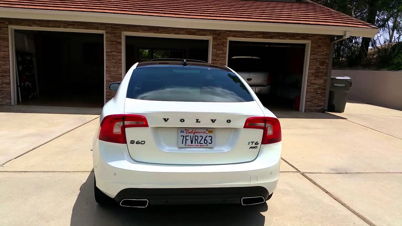 Volvo S60: Roof loads Volvo S60: Roof loads