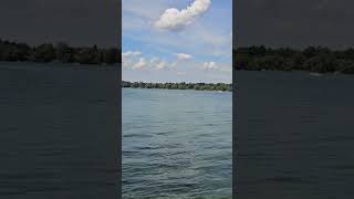 Snake Island, Lake Simcoe #snake island #lake #Simcoe lake #Ontario