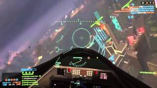 Triple Roadkill on Free Falling Soldiers in BF4