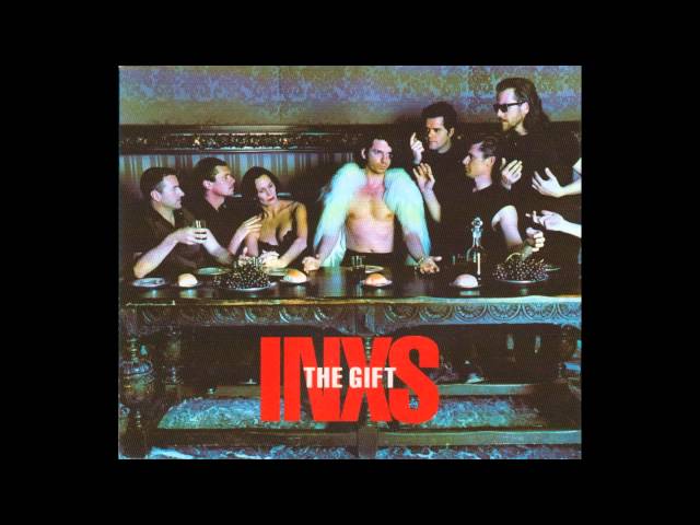 INXS - Born to be wild