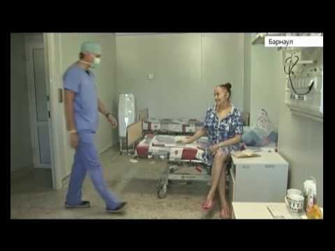 Пересадка печени