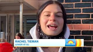 Juice and Java | Saturday, March 13th Wealth