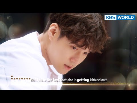 (Preview) Strongest Deliveryman : EP11 | KBS WORLD TV