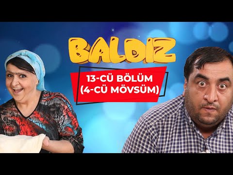 Baldız (13-cü bölüm) - (4-cü mövsüm) - ARB TV