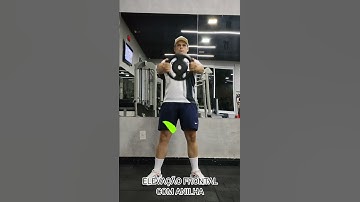 ELEVAÇÃO FRONTAL COM ANILHA