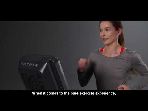 Matrix Fitness Canada: