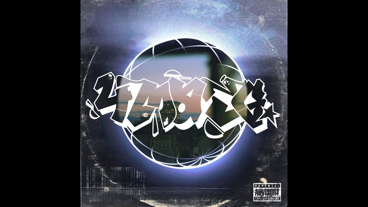 4 Ma G - Krikeys Playa (feat.TR80R) Soon