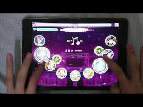【スクフェス】タカラモノズ/Master (Full Combo)