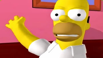 The Simpsons: Hit & Run - All Bonus Missions