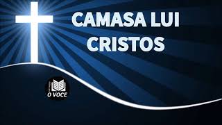 Camasa Lui Cristos - ep 16