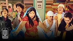 Project Pop - Bukan Superstar (Official Music Video)  - Durasi: 4:04. 