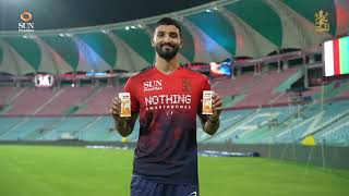 Champions aren’t made in a day | #RCBXSunPharma