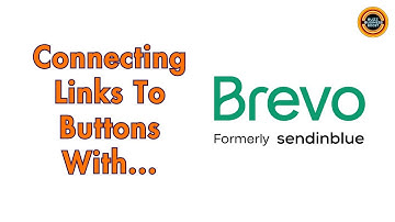 How To Add a Link to a Button in Brevo (Send in Blue)