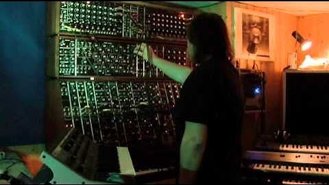 Synthesizers.com Studio 88 - "Arya"