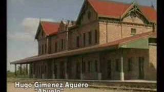 Video thumbnail of "Hugo Gimenes Aguero - abuelo"