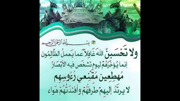سوره النساء بصوت القارئ نايف الفيصل