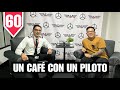 UN CAFÉ CON UN PILOTO - ACADEMIA SUPERIOR DE AVIACIÓN