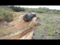 Jeep XJ 4.0 vs Jeep ZJ 5.9 V8