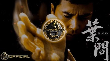 "Ip Man 葉問 Version 2 " - Ip Man Theme Song Rap [Version 2] Epic Trap Beat (Prod. by Ali Dynasty)