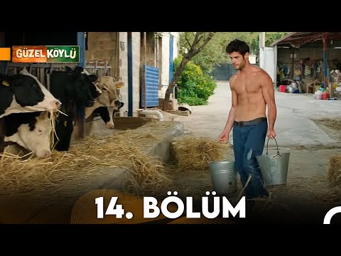 @guzelkoyludizi  14. Bölüm (Full HD)