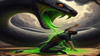 Toxic Snakes in the World | Biggest Snake in the World | Dangerous Snakes in the World | Izan Tv
