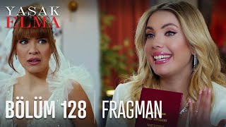 Yasak Elma 128 Bölüm Fragmanı