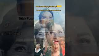 Selamat Jalan Eyang Titiek Puspa #titiekpuspa #innalillahiwainnailaihirajiun #almarhum #shorts