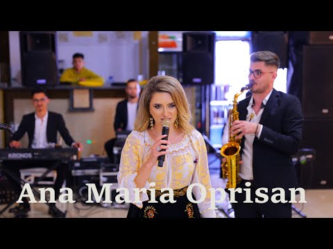 Ana Maria Oprișan