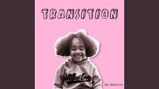 Stay Smiling - Mr. MadLove