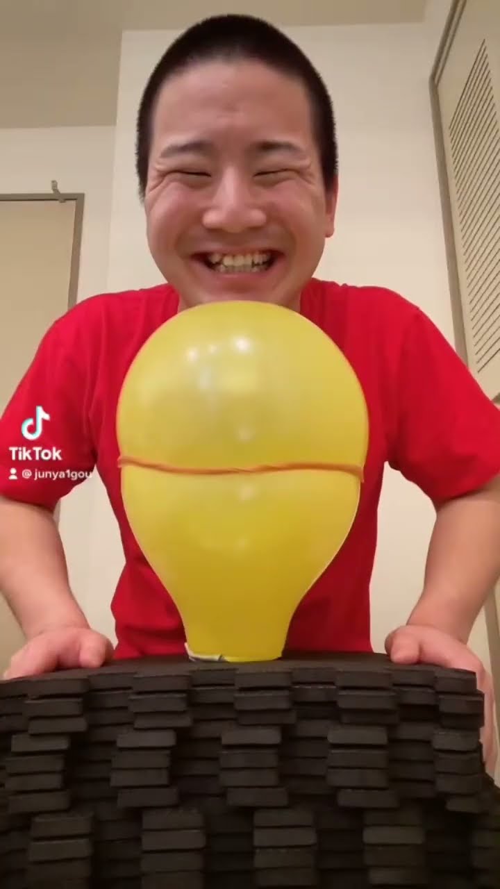 junya1gou funny video ???