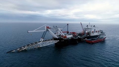 Nord Stream 2: A pipeline too far? • FRANCE 24 English