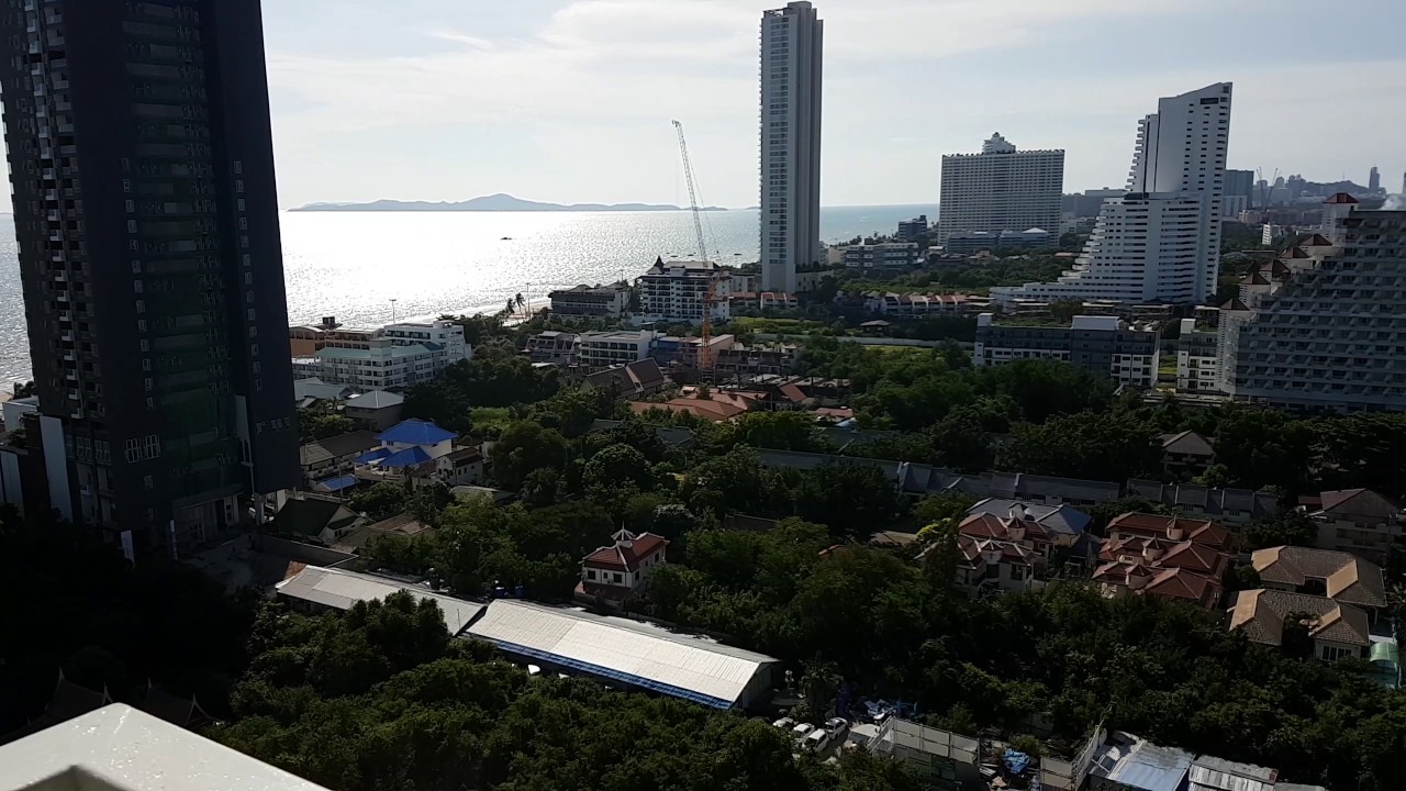 Паттайя, Банламунг, Чонбури 20150