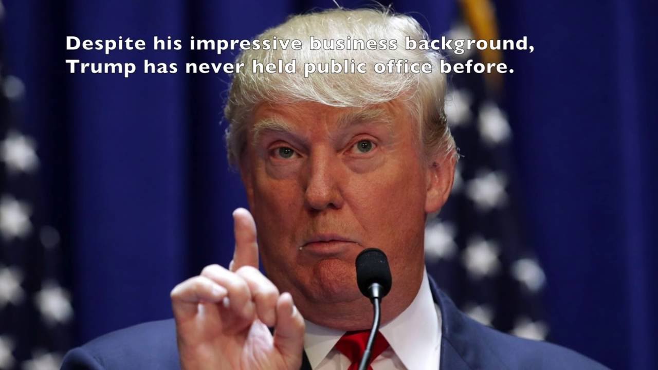 why shouldn t donald trump be president why shouldn t donald trump be president