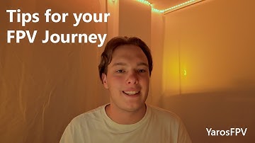 Best Tips for FPV Pilots