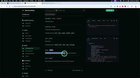 How to scrape all posts from a Subreddit