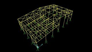 6. Creating a 3D model + interactive database