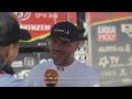 Aleš Loprais (Team De Rooy) - Interview stage 2B - Dakar Rally 2025