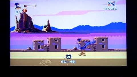 8 Bit Junkies  -  Retron 3 system SNES GENESIS NES Review Part 3