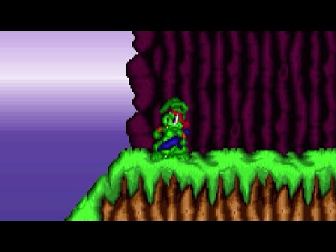 Jazz Jackrabbit: The Lost Episodes (MS-DOS) - Gameplay | No Commentary